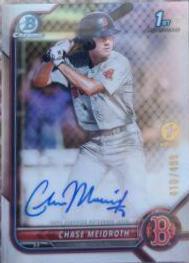 Chase Meidroth
