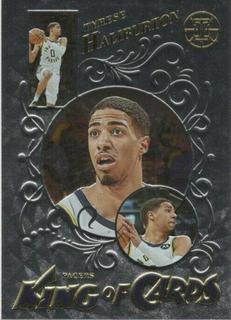 Tyrese Haliburton
