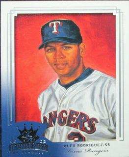 Alex Rodriguez