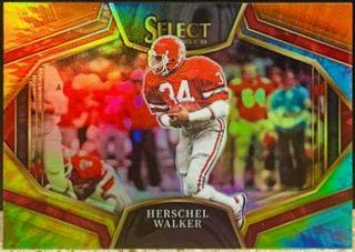 Herschel Walker