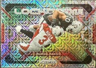 Budda Baker