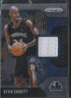 Kevin Garnett