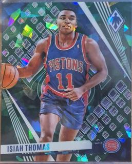 Isiah Thomas