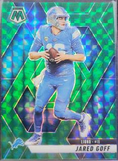 Jared Goff
