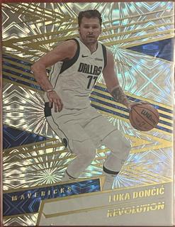Luka Doncic