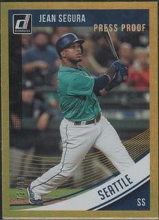 Jean Segura
