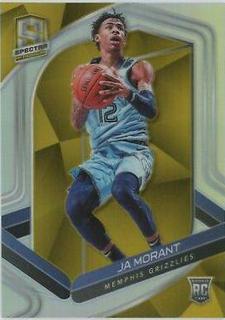 JA Morant