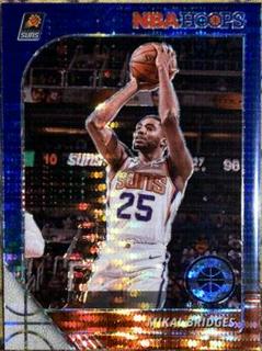 Mikal Bridges