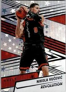 Nikola Vucevic