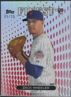 Zack Wheeler