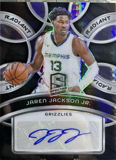 Jaren Jackson Jr.