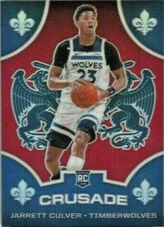 Jarrett Culver