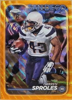Darren Sproles