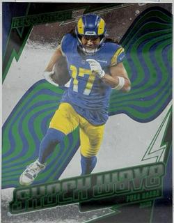 Puka Nacua