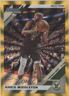 Khris Middleton