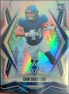 Cam Skattebo