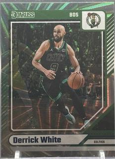 Derrick White