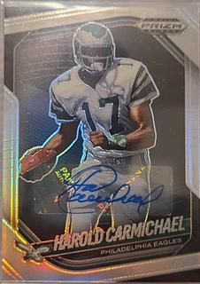 Harold Carmichael