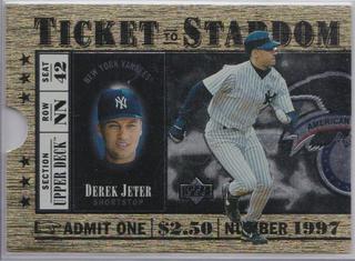 Derek Jeter
