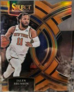 Jalen Brunson