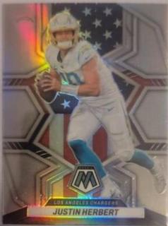 Justin Herbert