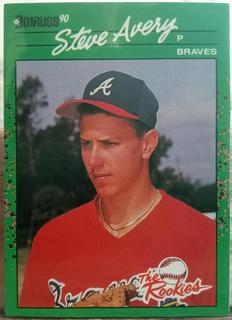Steve Avery