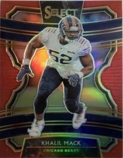 Khalil Mack