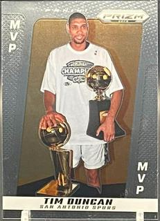 Tim Duncan