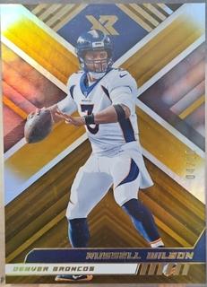 Russell Wilson