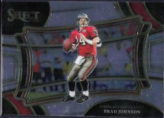 Brad Johnson