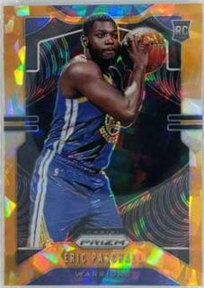 Eric Paschall