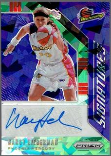 Nancy Lieberman