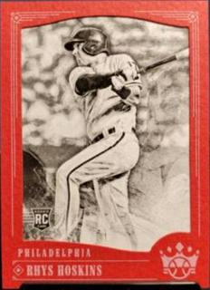 Rhys Hoskins
