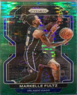Markelle Fultz
