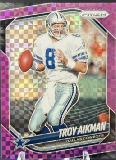 Troy Aikman