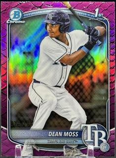 Dean Moss