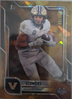 Eli Stowers