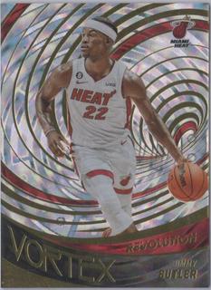 Jimmy Butler