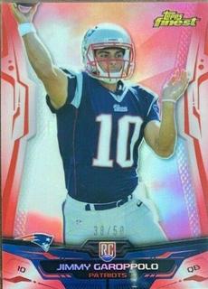 Jimmy Garoppolo