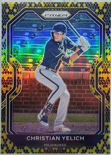 Christian Yelich
