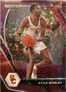 Evan Mobley
