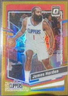 James Harden
