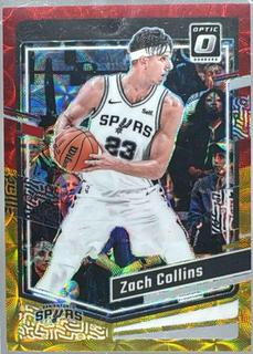 Zach Collins