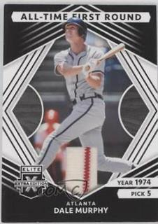 Dale Murphy