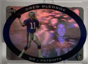 Drew Bledsoe