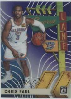 Chris Paul