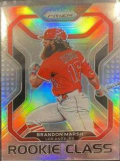 Brandon Marsh