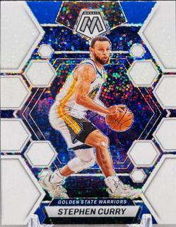 Stephen Curry