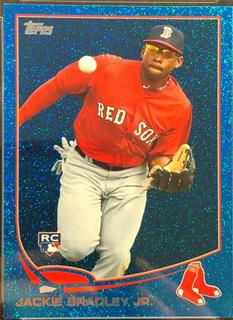 Jackie Bradley Jr.