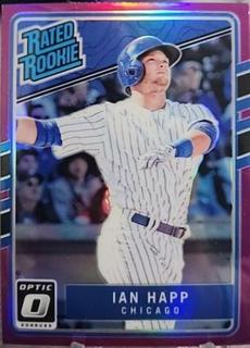 Ian Happ